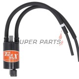 Πολλαπλασιαστής -TOURMAX- Suzuki GSX 1400 2002-2007