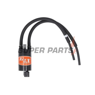 Πολλαπλασιαστής -TOURMAX- IGN-332, Suzuki GSX 1400 2002-2007