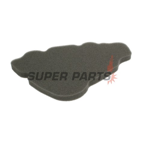 Φίλτρο αέρα -RMS- 10 060 0891, Derbi Boulevard 125 2003-2007, Derbi Boulevard 150 2002, 2006-2007, Vespa ET4 125/150 1999-2002, Vespa ET4 50 2000-2005, Piaggio Skipper 125/150 2000-2002