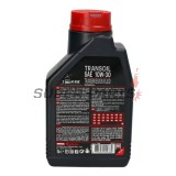Λάδι μετάδοσης -MOTUL- TRANSOIL, 10W30, 1L