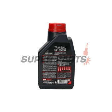 Λάδι μετάδοσης -MOTUL- TRANSOIL, 10W30, 1L