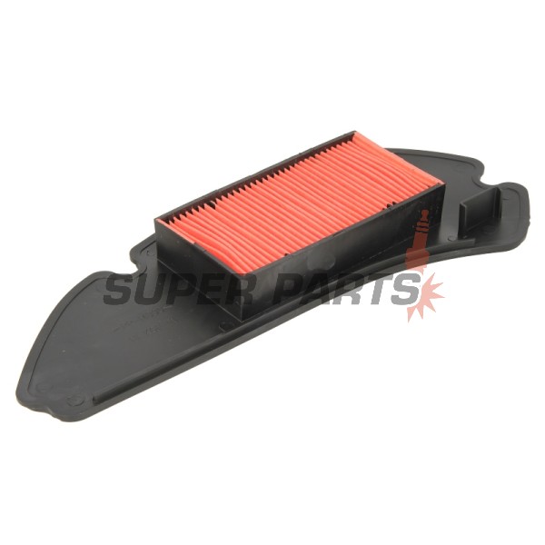 Φίλτρο αέρα -RMS- 10 060 1132, Honda Dylan 125/150 2002, Honda PS 125 2006-2010, Honda PS 150 2006-2008, Honda SES 125 2003-2006, Honda SH 125 2000-2008, Honda SH 150 2001-2008