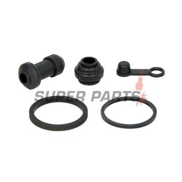 Κιτ επισκευής δαγκάνας φρένου -TOURMAX- Honda CB 600 2007-2010, Honda CBR 1000 2006-2013, Honda CBR 600 2007-2012