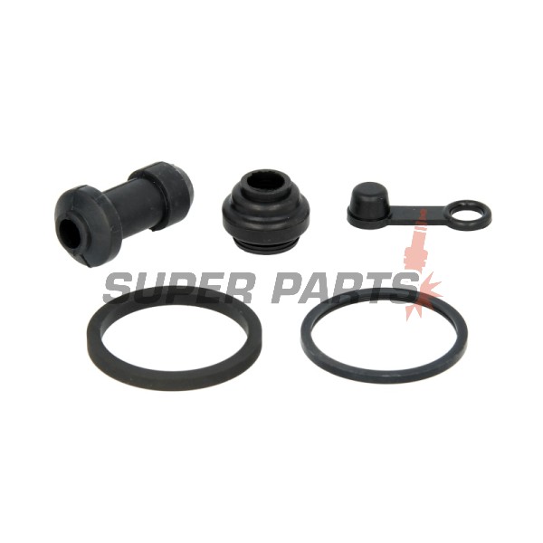 Κιτ επισκευής δαγκάνας φρένου -TOURMAX- Honda CB 600 2007-2010, Honda CBR 1000 2006-2013, Honda CBR 600 2007-2012