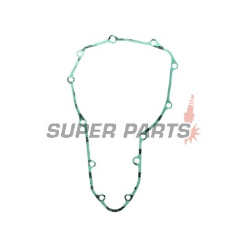 Φλάντζα καπακιού στάτη -ATHENA- Kawasaki EN 650 2015-2019, ER-6F 650 2006-2016, ER-6N 650 2006-2016, EX 650 2011-2013, KLE 650 2007-2020, VN 650 2015-2017