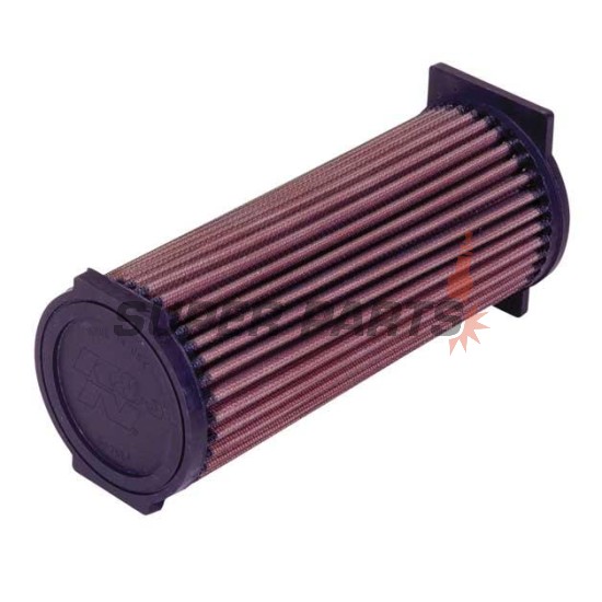 Φίλτρο αέρα -K&N- YA-6602, Yamaha YFM 350R Raptor 2004-2013, YFM 660/660F/660FWA Grizzly 2002-2010