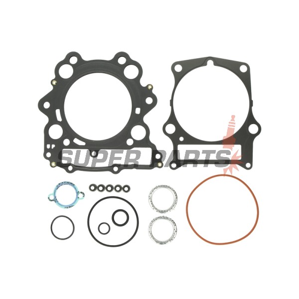 Σετ φλαντζών κυλίνδρου -ATHENA- Yamaha SZR 660 1995-1998, XTZ 660 1991-1999, YFM 660 2001-2005