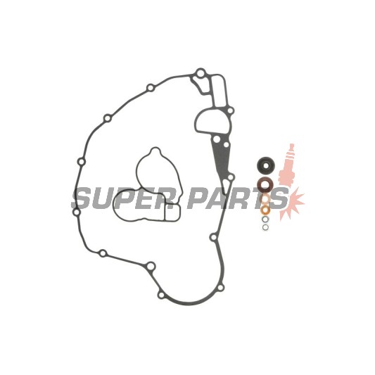 Κιτ επισκευής αντλίας νερού -ATHENA- Suzuki RM-Z 450 2008-2009/2012-2023