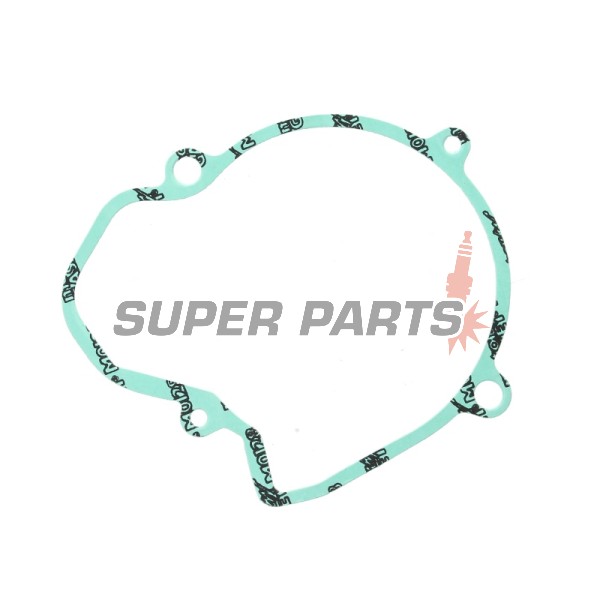 Φλάντζα καπακιού στάτη -ATHENA- Beta RR 400/450/525 2005-2009, KTM EXC 400/520 2000-2007, EXC 450 2002-2007, EXC 250 2003-2006, EXC 525 2003-2007, EXC-G 250 Racing 2003, EXC-G 450 2003-2007, EXC-G 525 2003-2006