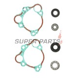 Κιτ επισκευής αντλίας νερού -HOT RODS- Honda CR 125 R (90-04)