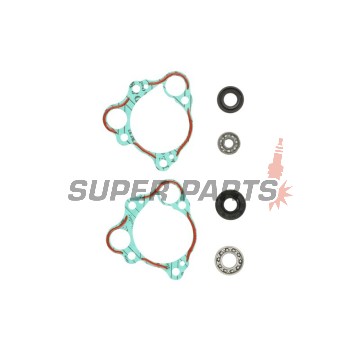Κιτ επισκευής αντλίας νερού -HOT RODS- Honda CR 125 R (90-04)