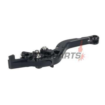 Μανέτα φρένου τιμονιού -4 RIDE- KHLKC10, Kawasaki GTR/ZX-14R 1400 2006-2017, Kawasaki Z/ZX/ZX-10R 1000 2006-2015, Kawasaki Z 750 2011-2012, Kawasaki ZX-6R 600/636 2009-2016