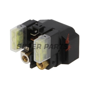 Ρελέ μίζας -ATHENA- Yamaha TT 600 2004, YBR 250 2007-2013, YFM 250 2000-2011, YFM 660 2001-2005, YFM 350 2006-2009