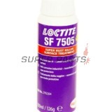 Μετατροπέας σκουριάς -LOCTITE- προστασία και αστάρι, 100ml