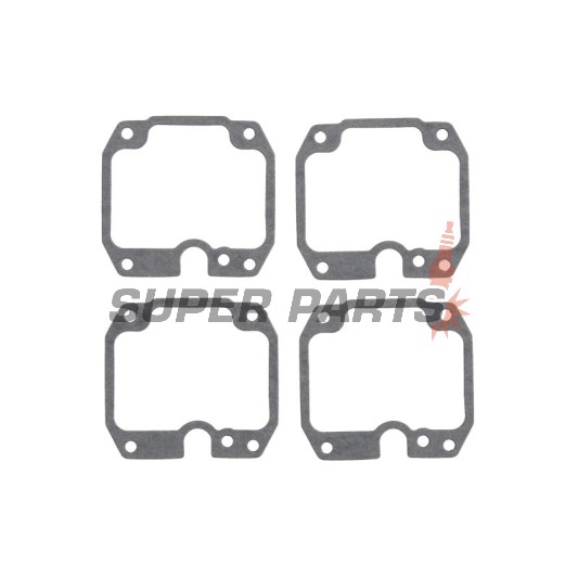 Φλάντζα καρμπυρατέρ/φλοτέρ -TOURMAX- Suzuki DR-Z 125 2003-2015