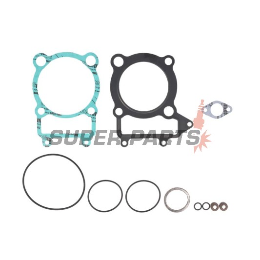 Σετ φλαντζών κυλίνδρου -WINDEROSA- Kawasaki KVF 360 2003-2013