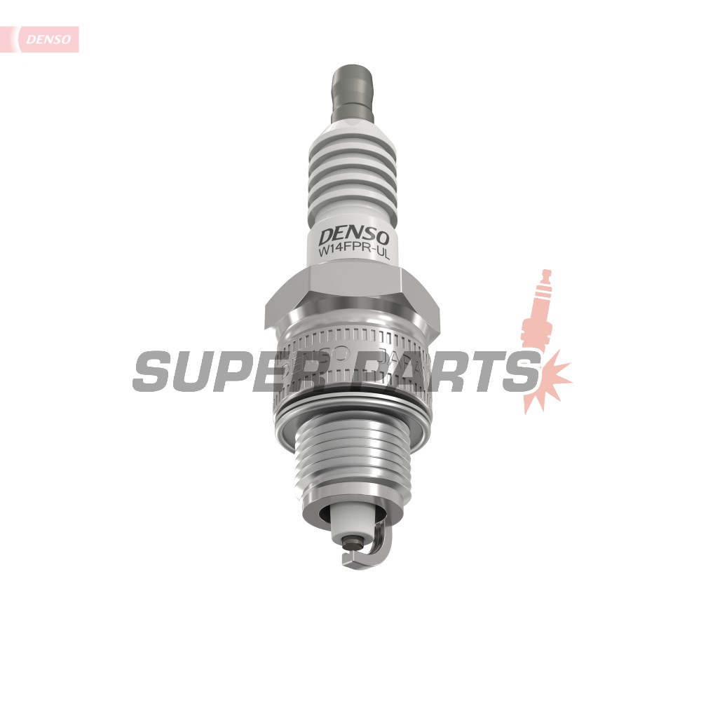 Μπουζί -DENSO- W14FPR-UL