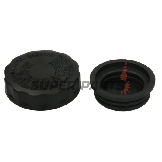 Τάπα δοχείου υγρών φρένων -TOURMAX- Kawasaki KZ 900 1976-1977, Kawasaki Z1 900 1973, Kawasaki Z1A 900 1974, Kawasaki Z1B 900 1975