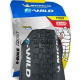Ελαστικό ποδηλάτου -MICHELIN- 27.5X2.80, E-WILD