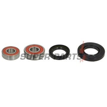 Σετ ρουλεμάν τροχού -TOURMAX- Honda XL 700 2008-2011