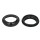 Ξύστρες για μπροστινό πιρούνι -ATHENA- Honda CB 600 2000/2005-2013, CB 1100 2010-2016, CB 500 2013-2019, CB 650 2014-2018, CBR 600 1987/2005-2016, CBR 500 2013-2015, CBR 650 2014-2016, CTX 700 2014-2015
