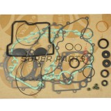 Σετ φλαντζών κυλίνδρου -ATHENA- BMW G 450 2007-2010, Husqvarna SMR 450 2003-2004, TC 450 2003-2004/2011-2014, TC 510 2004, TC 449 2011-2013, TE 450 2003-2004, TE 510 2004, TE 449 2011-2013, TXC 450 2011-2012