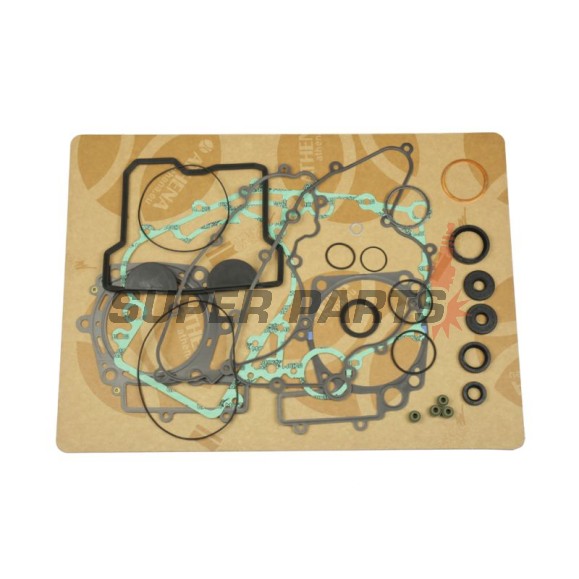 Σετ φλαντζών κυλίνδρου -ATHENA- BMW G 450 2007-2010, Husqvarna SMR 450 2003-2004, TC 450 2003-2004/2011-2014, TC 510 2004, TC 449 2011-2013, TE 450 2003-2004, TE 510 2004, TE 449 2011-2013, TXC 450 2011-2012