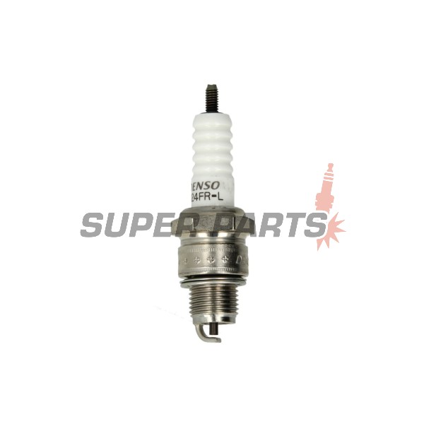 Μπουζί -DENSO- W24FR-L