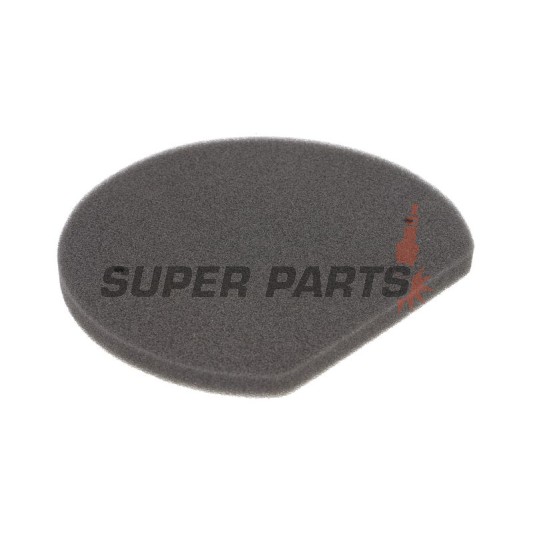 Φίλτρο αέρα -RMS- 10 060 0711, Yamaha VP 125 2008, Yamaha YP 125 2006-2009