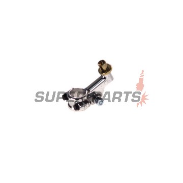 Βάση μανέτας συμπλέκτη -VICMA- Honda CR/CRE 125/250/450, XR 250/400/650R 1996-2006