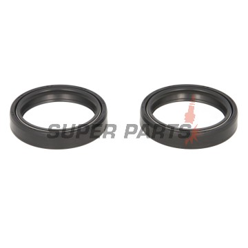 Τσιμούχες μπροστινού πιρουνιού -ATHENA- Kawasaki ZX-9R 900 2003