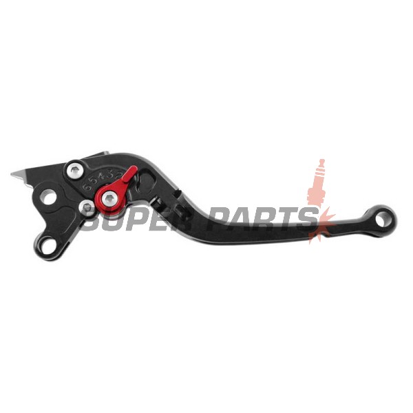 Μανέτα φρένου, δεξιά -VICMA- Aprilia Capo Nord/RSV/Falco/Dorsoduro/Tuono 1000-1200, Ducati 748/GT/Multistrada/Paul Smart/Sport 620-1100, 1998-2016