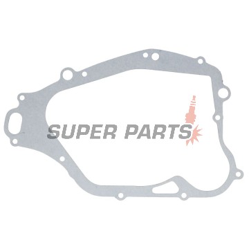 Φλάντζα καπακιού συμπλέκτη -WINDEROSA- Suzuki TS 250 1986-1989