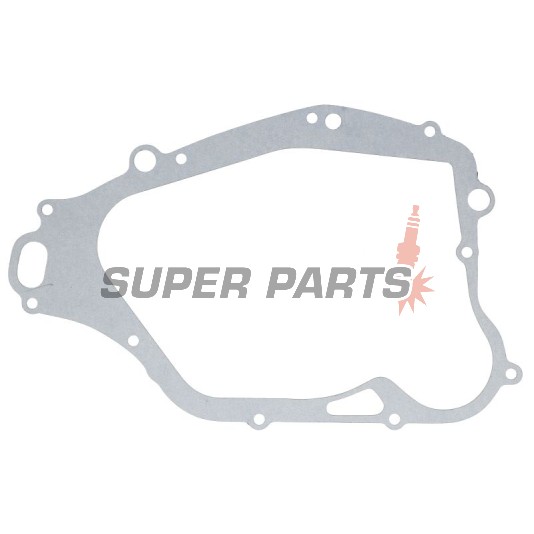 Φλάντζα καπακιού συμπλέκτη -WINDEROSA- Suzuki TS 250 1986-1989