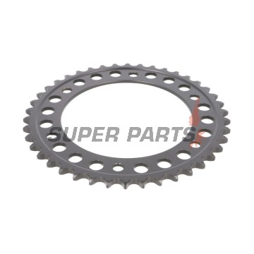 Πίσω γρανάζι -JT- JTR3,42, 42 δόντια, ατσάλινο, BMW F 650 2008-2012, F 700/750 2018, F 800 2008-2020