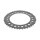 Πίσω γρανάζι -JT- JTR3,42, 42 δόντια, ατσάλινο, BMW F 650 2008-2012, F 700/750 2018, F 800 2008-2020