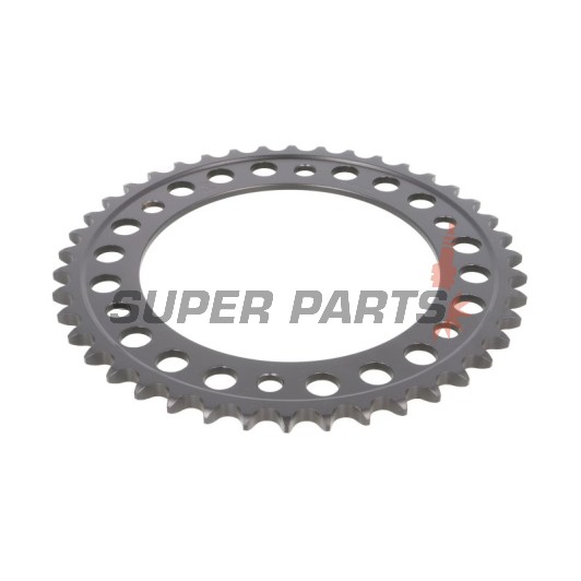 Πίσω γρανάζι -JT- JTR3,42, 42 δόντια, ατσάλινο, BMW F 650 2008-2012, F 700/750 2018, F 800 2008-2020