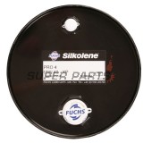 Λάδι κινητήρα -SILKOLENE- 10W40 - XP, πλήρως συνθετικό + εστέρας, 60L