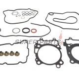 Σετ φλαντζών κινητήρα -WINDEROSA- Polaris ACE 570 2015-2019, Polaris Ranger 500 2016-2018, Polaris Ranger 570 2014-2021