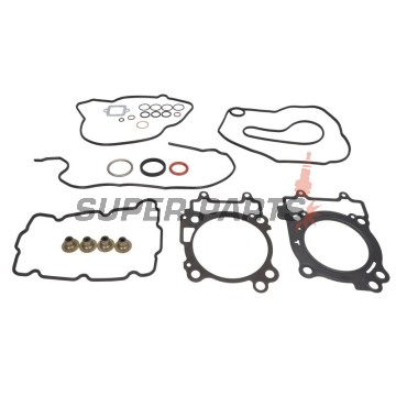 Σετ φλαντζών κινητήρα -WINDEROSA- Polaris ACE 570 2015-2019, Polaris Ranger 500 2016-2018, Polaris Ranger 570 2014-2021