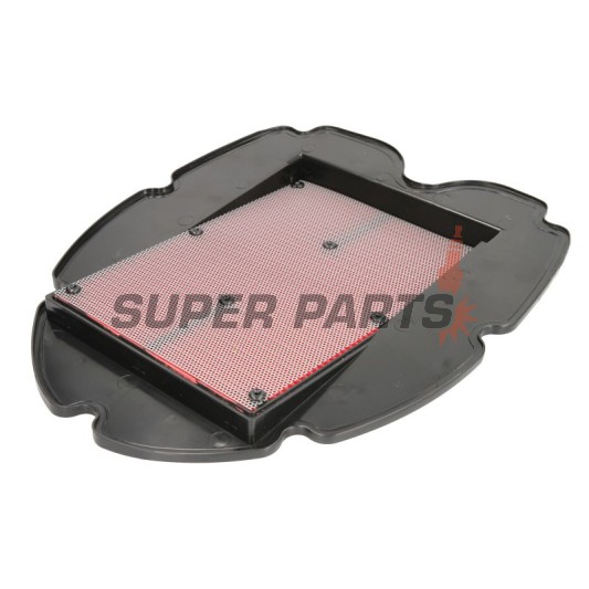 Φίλτρο αέρα -HIFLO FILTRO- HFA4915, Yamaha TDM900/TDM900A ABS (2002-2012)