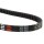Ιμάντας -JT- JTB4005, 830x18.5mm, Aprilia Scarabeo 50 2003-2014, Sonic 50 1998-2008, Sportcity 50 2008-2014, SR 50 2012-2015, Derbi Boulevard 50 2009-2015, Sonar 50 2010-2013, Variant 50 2012-2015