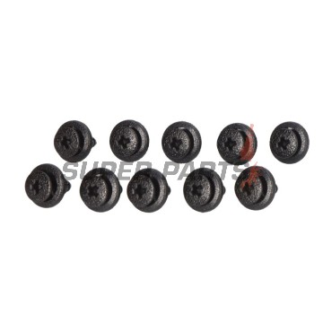 Σετ κλιπ -TOURMAX- RVT-PT03
