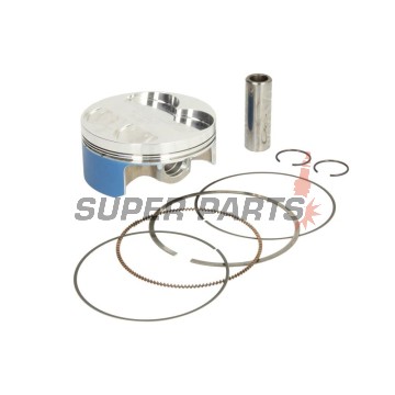 Σετ πιστονιού -ATHENA- 76.97mm, Kawasaki KX/KXF 250 2004-2005, Suzuki RM-Z 250 2004-2006