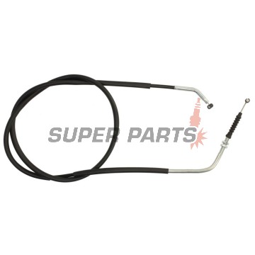 Ντίζα συμπλέκτη -4 RIDE- Suzuki VZR 1800 2006-2009