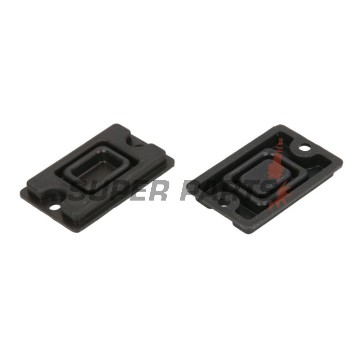 Μεμβράνη δοχείου φρένων -TOURMAX- Suzuki AN 250 2003-2006, Suzuki AN 400 2003-2013, Suzuki Boulevard 1800 2006-2012, Suzuki DL 1000 2002-2012, Suzuki DL 650 2004-2012, Suzuki DR 250 1985, Suzuki DR 200 1986-1988