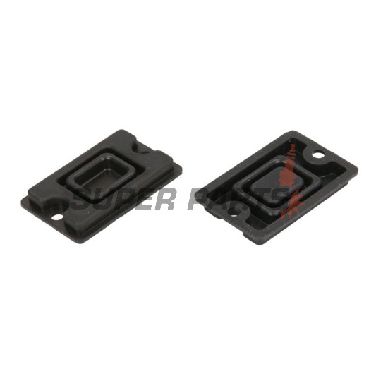 Μεμβράνη δοχείου φρένων -TOURMAX- Suzuki AN 250 2003-2006, Suzuki AN 400 2003-2013, Suzuki Boulevard 1800 2006-2012, Suzuki DL 1000 2002-2012, Suzuki DL 650 2004-2012, Suzuki DR 250 1985, Suzuki DR 200 1986-1988