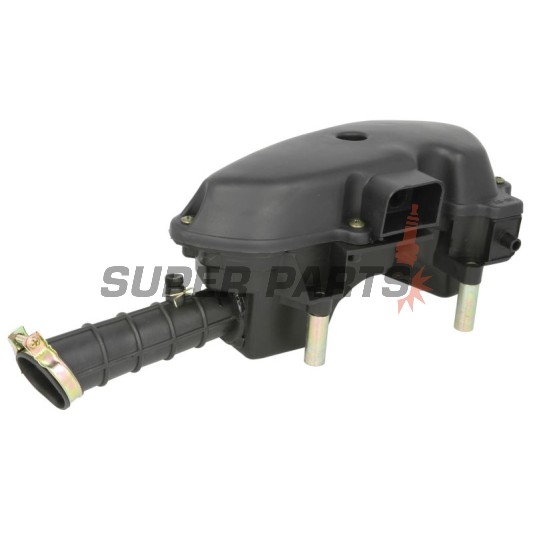 Φιλτροκούτι -MOTORIX- IP000621, CPI, Keeway 50cc