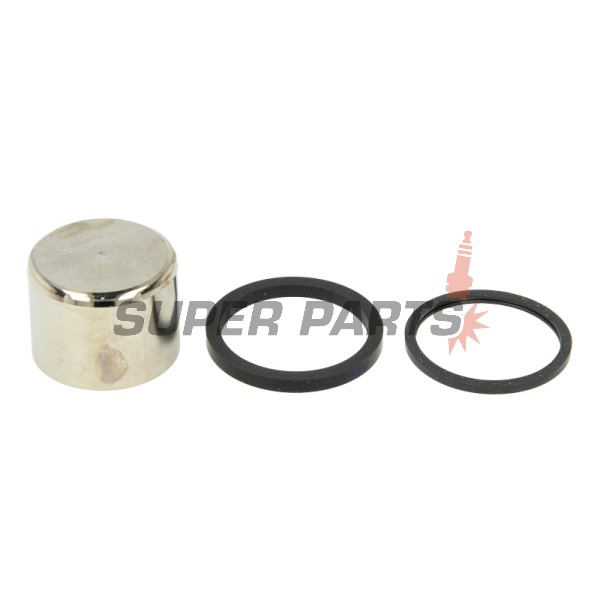 Έμβολο δαγκάνας φρένου -TOURMAX- Suzuki GSX-R 600 1997-2000, Suzuki TL 1000 1997-2000