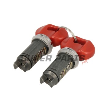 Κλειδαριές -RMS- Gilera Ice 50 2001-2005, Gilera Runner 125/180 1997-2002, Gilera Runner 50 1997-2000, 2002-2004, Gilera Runner SP 50 2002-2004
